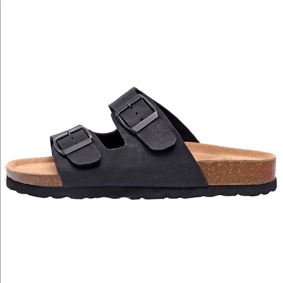 Comfortable Hippie Chic Birken like Sanders - Picture 5 of 8